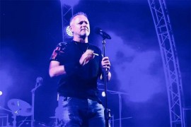 Tompson: Naravno da ću u Splitu pjevati Čavoglave