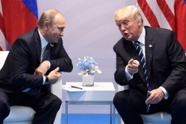 Amerika danas zvanično izlazi iz nuklearnog sporazuma