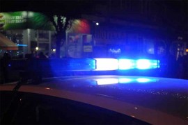 Muškarac poginuo u požaru kod Ćuprije