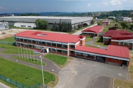 U Ramićima niče trening centar za obuku đaka i studenata