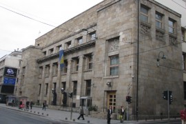 U BiH blokirano 93.630 računa firmi