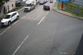 Pojačan saobraćaj u Brodu i Gradišci