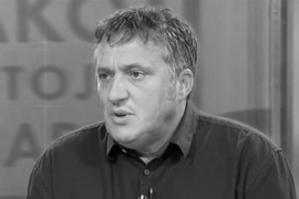 Preminuo slikar Milan Tucović