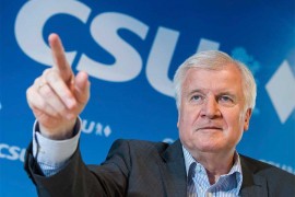 Zehofer traži kontrolu granica prema Švajcarskoj