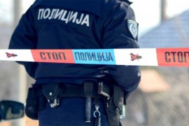 Kod Feketića poginula žena, dvoje djece povrijeđeno