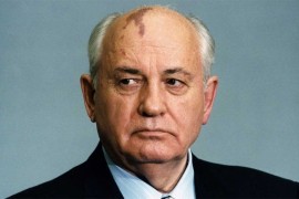 Gorbačov: Vašington ugrožava svjetsku bezbjednost