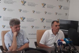 Istražioci ne mogu komunicirati sa migrantima