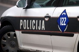 Dijete povrijeđeno u udesu kod Jablanice