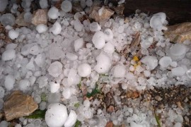 Nezapamćeno nevrijeme u zapadnoj Srbiji, vjetar nosio crijepove sa ...