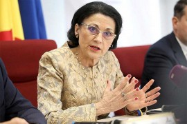 Smijenjena rumunska ministarka zbog komentara o ubijenoj djevojčici