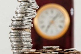 Službenica oštetila banku za oko pola miliona KM