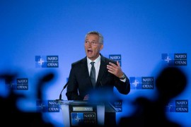 NATO: Ne želimo novu trku u naoružanju