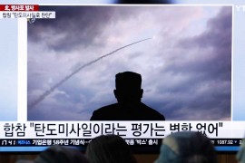 Kim zadovoljan, nadgledao novo testiranje raketa