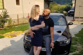 Ajla Sadiković: Dizala sam kredite da Denisa iščupam iz ralja kocke ...