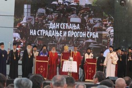 U Americi i Kanadi sjećanje na Oluju i egzodus Srba