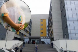 Ljekari povodom smrti trudnice u Nišu: Činili smo sve da je spasimo