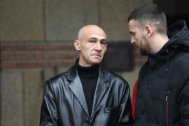 Šaulićev vanbračni sin teško bolestan, komšije skupljaju novac