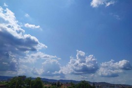 Poslije kiše stiže sunce