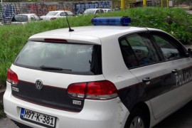 Tuča migranata u Tuzli, ima povrijeđenih