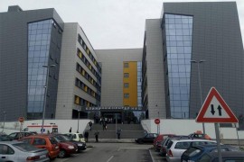 Trudnica koja je skočila sa drugog sprata nije životno ugrožena