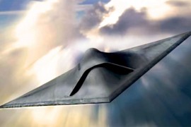 Novi ruski nevidljivi dron uspješno izveo prvi let