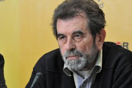 Štrbac: Još sam u ratu, popisujem žrtve 'Oluje'