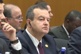 Dačić: Još jedna država na putu da preispita priznanje Kosova