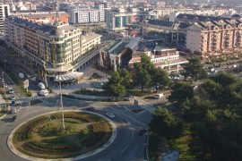 Reklama iz Podgorice nasmijala region