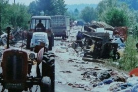 "Nekažnjavanjem zločina u 'Oluji' opravdani i zločini Al Kaide i ID'"