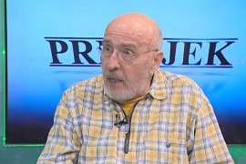 Hrvatski pjesnik: Oprostite, meni se danas ne slavi