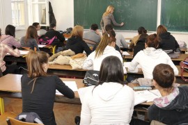 Prosvjetnim radnicima omogućena prekvalifikacija