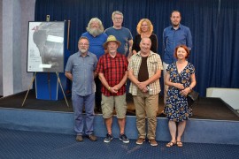 Likovna kolonija na Kozari u znaku slovenačkih autora