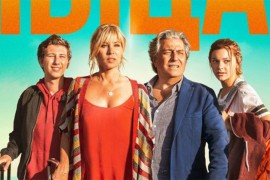 Osvojite ulaznice za film Ibiza