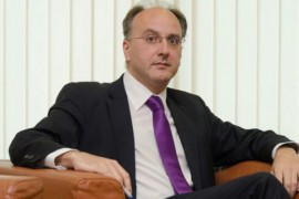 Arnaut: Čuo sam da postoji mogućnost raspuštanja Doma naroda