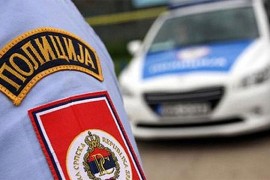 Dvojac pucao na Sokocu pa uhapšen