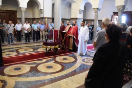 Parastos žrtvama "Oluje" u Banjaluci: "U Hrvatskoj i dalje na snazi ...