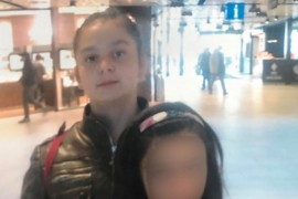 Nestala djevojčica, majka sumnja da je otišla s rodicom