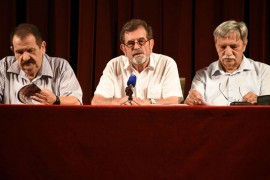 Ne zaboraviti stradale i prognane u akciji "Oluja"