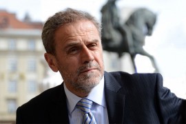 Bandić: Hrvatskoj je potreban novi Tuđman