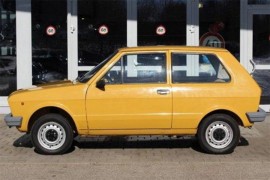 Jugo 45 iz 1981. u Njemačkoj za 3.790 evra