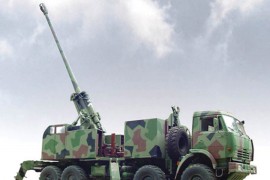 Evropska zemlja kupuje od Srbije samohodne haubice