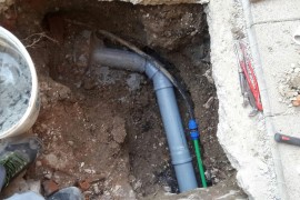 Banjalučanin zamjenu kanalizacione cijevi platio 1.370 KM!