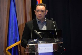 Vulin: "Oluja" se prema Srbima više nikada neće ponoviti