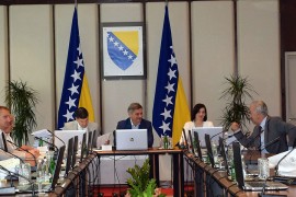 BiH ostvarila ekonomski rast viši od tri odsto