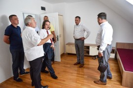 Radojičić: Milionske investicije za bolje vodosnabdijevanje