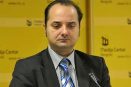 Raković: Dobar rezultat koji je ostvario Dodik