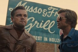 Tarantinov novi film već zaradio 60 miliona dolara