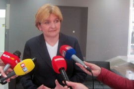 Sterilitet porastao za sto odsto usljed NATO bombardovanja