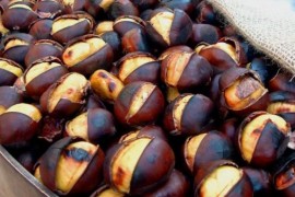 Raspisan oglas o dodjeli lokacija za prodaju kestena