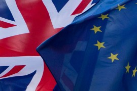 Brisel voljan da razgovara sa Londonom o Brexitu